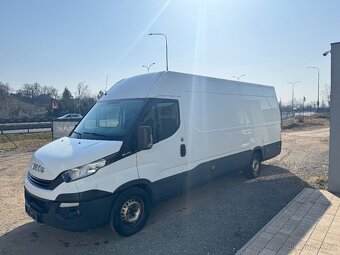 Iveco Daily, 35S16,2.3,MAXI.1.MAJITEL, DPH - 3