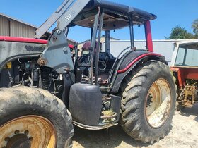 Dily na Valtra N91 2007r. - 3