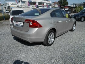 VOLVO S60 2,0D2 1.MAJITEL - 3