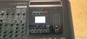 Predam Mix YAMAHA MGP24X - 3