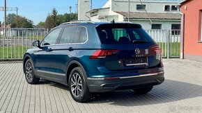 Volkswagen Tiguan //2.0TDi//90kW//LIFE//SERVIS-VW// - 3