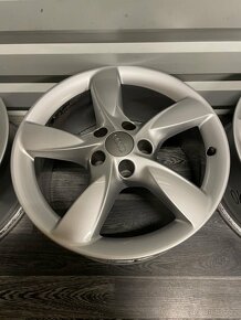 Alu AUDI 5x112 17” 4G0071497 - 3