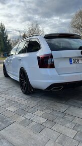 Skoda Octavia 3 rs 2.0tdi - 3