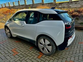 Bmw i3 60Ah - 3