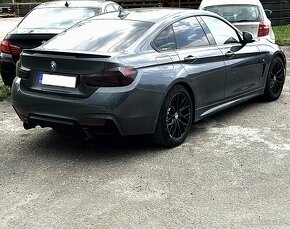 BMW 435i M, 114 tkm, DPH odpis, luxusní stav - 3