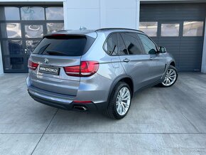 • BMW X5 40d xDrive, COMFORT+DYNAMIK PAKET, HEAD-UP, TAŽNÉ• - 3