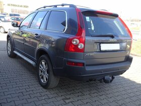 Volvo XC90 2.4 D5 4x4 - 3