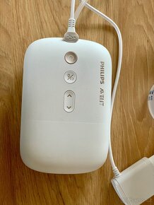 Elektrická odsávačka mléka Philips Avent - 3