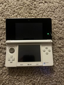 Nintendo 3DS - 3