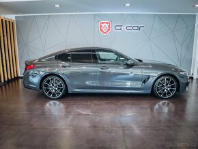 BMW 840D Xdrive Mpaket Individual DPH - 3