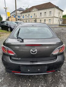 Mazda 6 - 3