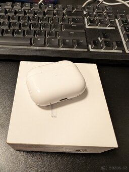 Apple Airpods Pro 2023 - USB C - 3