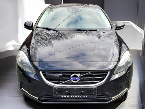 Volvo V40 (2015) 2,0 D3/ POLESTAR SERV.KN. po rozvodech - 3