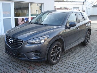 MAZDA CX-5/CD150/AWD/TAKUMI,NOVÁ STK - 3