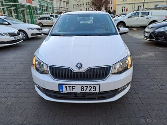 ŠKODA FABIA ČEZ Děčín - 3