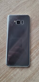 Samsung Galaxy s8 + - 3