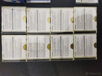 NOVE MEDIA - DVD-RAM, CD-R PRINT, CD-R LIGHTSCRIBE - 3