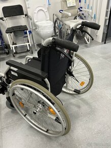 Prodej invalidního vozíku - 3