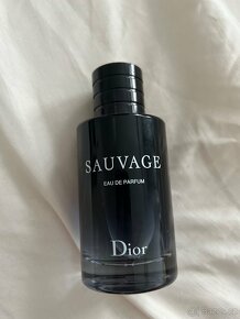 Voňavka - Dior Sauvage - 3