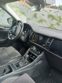 Škoda Kodiaq 2.0 TDI 4x4 140 KW DSG  STYLE PLUS DPH - 3