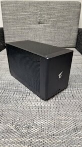 RTX 3090 Gaming Box - externí GPU - 3