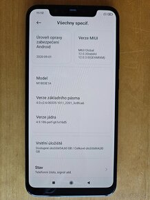 Xiaomi Mi 8 - 3