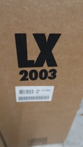 JBL LX2003 - 3