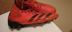 Kopačky dětské ADIDAS PREDATOR vel. 38 1/4 - 3