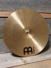 crash Meinl Pure Alloy medium 19" - 3