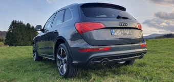 Audi Q5 3.0tdi S-tronic - 3