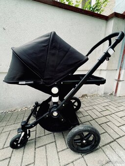 BUGABOO Cameleon 3 Plus - 3