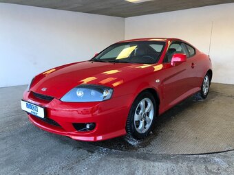 HYUNDAI COUPE 2.0 16V - 3