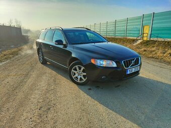 Volvo V70 3.2 175KW AWD LPG - 3