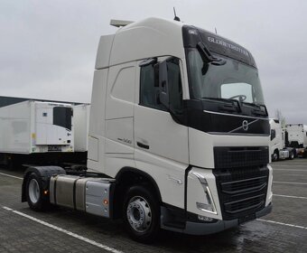 Volvo FH 500 - 4x2 – Tahač – EURO 6 - 3