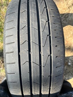 Letní pneu 195/55 R15 HANKOOK - 3