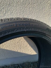 Zimní Pneumatiky Hankook 21’ winter icept Evo2/3 - 3