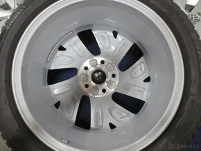 17" zimní sada kol VW Golf 8 205/50 R17 - TOP STAV jak nové - 3