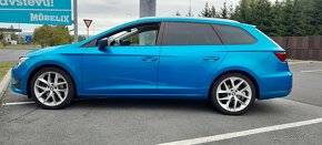 Seat Leon Fr St 2.0 TDI 135 kw jen 155000km Manual - 3