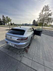 Wolkswagen Arteon Shooting Brake 2.0 TDI 147kw - 3