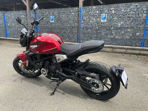 Moto Morini 6½ Seiemmezzo STR - 3