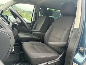 Volkswagen T6 Multivan 2,0tdi Comfortline 110kw - 3