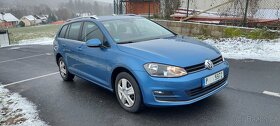 VW GOLF 7 2.0 TDI 4X4 - 3