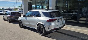 GLE 300 d 4MATIC AMG Paket, Night Paket, Facelift 11 000km - 3