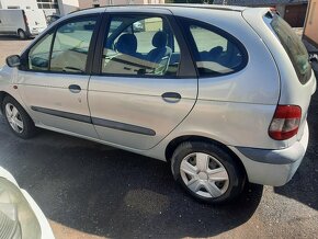 Renault Scenic - 3