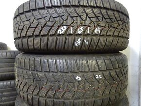 Zimní pneu Dunlop Winter Sport, 235/55/19, 4 ks, 6,5-8,5 mm - 3