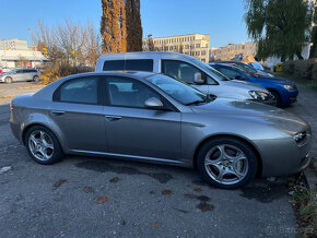 Alfa Romeo 159 2.4 JTDm - 3