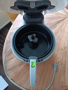 Horkovzdušná fritéza Tefal ACTIFRY ORIGINAL - 3