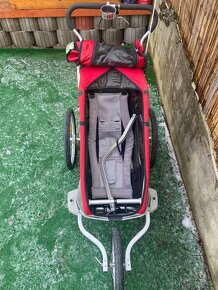 Thule chariot cougar 1 - 3