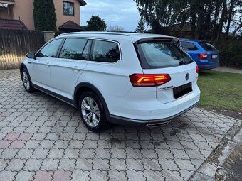 VW Passat Altrack, 2.0TDi, 143kW, 17ALU - 3