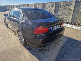 Bmw e90 320d - 3